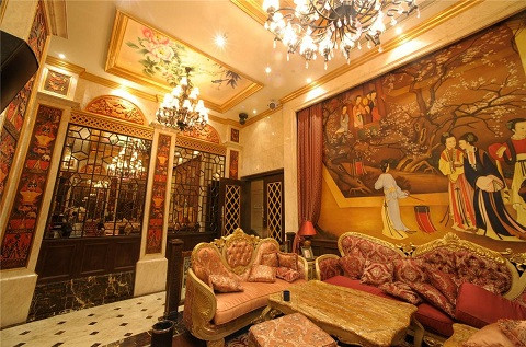 集安高档KTV妹子质量哪家好